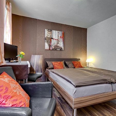 Hotel Alte Post Calw Luaran gambar