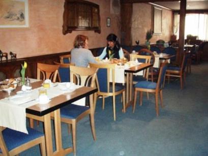 Hotel Alte Post Calw Luaran gambar