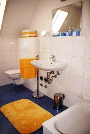 Hotel Alte Post Calw Bilik gambar