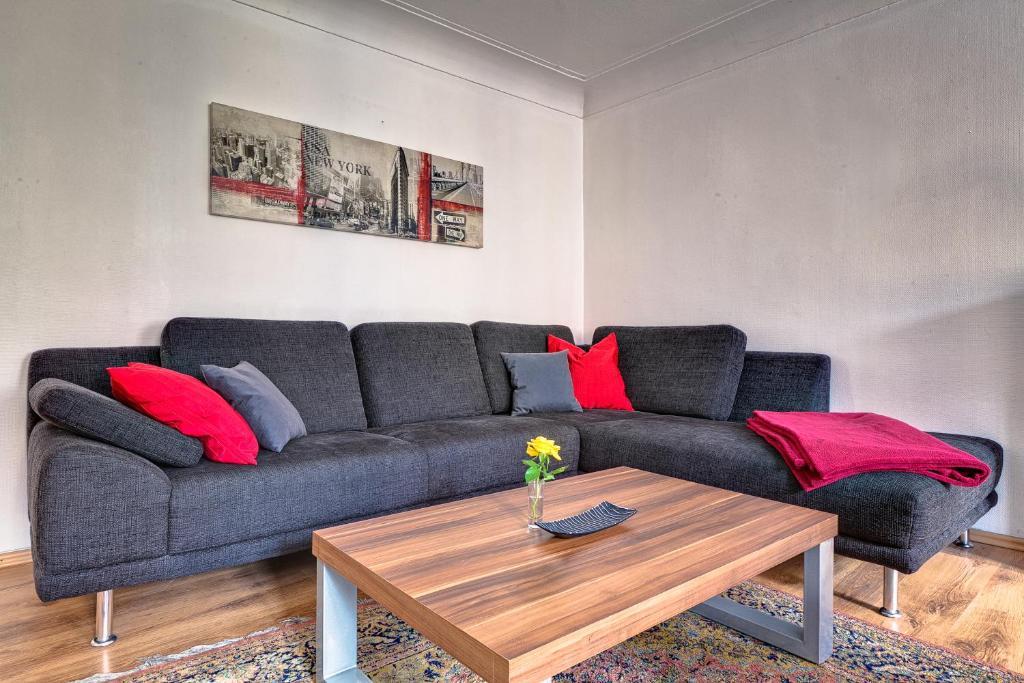 Hotel Alte Post Calw Luaran gambar