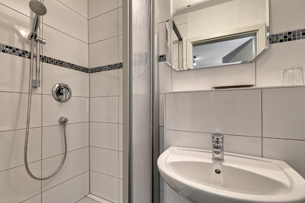 Hotel Alte Post Calw Luaran gambar